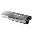 ADATA UV350/128GB/USB 3.2/USB-A/Stříbrná