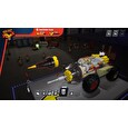 ESD LEGO 2K Drive