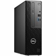 Dell Precision 3460 SFF/ i7-13700/ 16GB/ 512GB SSD/ Intel UHD/ DVDRW/ W11Pro/ vPro/ 3Y PS on-site