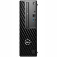 Dell Precision 3460 SFF/ i7-13700/ 16GB/ 512GB SSD/ Nvidia T1000 4GB/ W11Pro/ vPro/ 3Y PS on-site