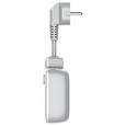 ColorWay Prodlužovací napájecí přívod/ 2x Schuko/ 3x USB-A/ 1x USB-C / kabel 2,5cm