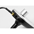 FM transmitter s funkcí nabíjení a přenosem rádiových frekvencí DAB+ a DAB (FMT800)