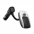 FM transmitter s funkcí nabíjení a přenosem rádiových frekvencí DAB+ a DAB (FMT800)