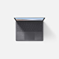 MS Srfc Lptp 4 - 13.5in/i5/16GB/512GB/W11H, Platin