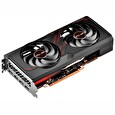 SAPPHIRE PULSE AMD RADEON RX 7600 GAMING 8GB / 8GB GDDR6 / PCI-E / HDMI / 3x DP