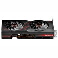 SAPPHIRE PULSE AMD RADEON RX 7600 GAMING 8GB / 8GB GDDR6 / PCI-E / HDMI / 3x DP