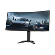 Lenovo/G34w-30/34"/VA/3440x1440/170Hz/0,5ms/Black/3R