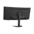 Lenovo/G34w-30/34"/VA/3440x1440/170Hz/0,5ms/Black/3R