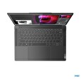 Lenovo Yoga Pro 9/14IRP8/i9-13905H/14,5"/3072x1920/32GB/1TB SSD/RTX 4060/W11P/Gray/3R