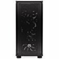 Endorfy skříň Arx 700 Air / ATX / 5x 140 fan (až 8 fans) / 2x USB / USB-C / mesh panel / tvrzené sklo / černá