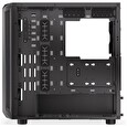 Endorfy skříň Arx 700 Air / ATX / 5x 140 fan (až 8 fans) / 2x USB / USB-C / mesh panel / tvrzené sklo / černá