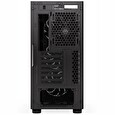 Endorfy skříň Arx 700 Air / ATX / 5x 140 fan (až 8 fans) / 2x USB / USB-C / mesh panel / tvrzené sklo / černá