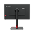 Lenovo LCD T24i-30 23,8" IPS/1920x1080/6ms/HDMI/DP/4xUSB/Výškově nastavitelný/Pivot/Vesa
