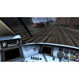 ESD Train Simulator DB BR 648 Loco