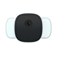 iGET SECURITY EP29 White - WiFi solární bateriová FullHD kamera, IP66, samostatná i pro alarm M5