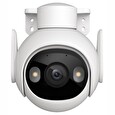 Imou by Dahua IP kamera Cruiser 2 3MP/ PTZ/ Wi-Fi/ LAN/ 3Mpix/ IP66/ objektiv 3,6mm/ 8x zoom/ H.265/ IR až 30m/ CZ app