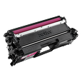 Brother - TN-821XLM, toner magenta (až 9 000 stran)