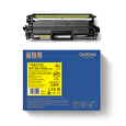 Brother - TN-821XLY, toner yellow (až 9 000 stran)