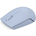 Lenovo 300/Cestovní/Optická/1 000 DPI/Bezdrátová USB/Frost Blue