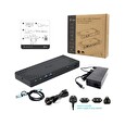 I-TEC USB 3.0 / USB-C / Thunderbolt Dual Display Docking Station + PD 100W