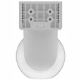EZVIZ IP kamera EB8 4G/ PTZ/ 4G LTE/ 3Mpix/ krytí IP65/ objektiv 4mm/ H.265/ IR přísvit až 15m/ baterie/ bílá