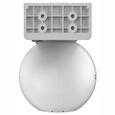 EZVIZ IP kamera EB8 4G/ PTZ/ 4G LTE/ 3Mpix/ krytí IP65/ objektiv 4mm/ H.265/ IR přísvit až 15m/ baterie/ bílá