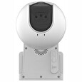 EZVIZ IP kamera EB8 4G/ PTZ/ 4G LTE/ 3Mpix/ krytí IP65/ objektiv 4mm/ H.265/ IR přísvit až 15m/ baterie/ bílá