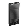 Sandberg Powerbank 2xUSB-C PD100W 30000mAh, černá