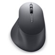 Dell myš MS900/ optická/ bezdrátová/ nabíjeci/ černá