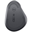 Dell myš MS900/ optická/ bezdrátová/ nabíjeci/ černá