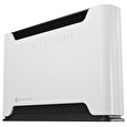 MikroTik Chateau LTE6, 5x GLAN, 2.4+5GHz, 802.11a/b/g/n/ac, USB 2.0, LTE 6, L4, indoor