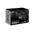 ASUS TUF Gaming 1200W Gold/1200W/ATX/80PLUS Gold/Modular