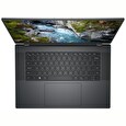 Dell Precision/5680/i7-13700H/16"/WUXGA/32GB/1TB SSD/RTX A1000/W11P/Gray/3RNBD