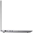Dell Precision/5680/i7-13700H/16"/WUXGA/32GB/1TB SSD/RTX A1000/W11P/Gray/3RNBD