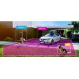 iGET HOMEGUARD HGWBC358 - WiFi IP 2K bateriová otočná kamera, noční vidění, dvoucestné audio, IP66