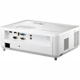 ViewSonic PA700W WXGA 1280 x 800/4500 ANSI lm/22000:1/2xHDMI/ VGA /USB-A/RS232/Repro