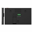 EZVIZ chytrý domácí interkom HP7/ Wi-Fi/ 2K/ 7" dotykový monitor/ videotelefon/ bezdrátový zvonek/ IP65/ černo-stříbrný