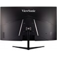 ViewSonic VX3218C-2K OMNI /32" prohnutý/VA/16:9/2560x1440 / 165Hz/ 1ms/ 250cd/m2 / Freesync premium /2xHDMI /DP / Repro