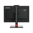 Lenovo LCD T24mv-30 23,8" IPS/1920x1080/6ms/HDMI/DP/4xUSB/Výškově nastavitelný/Pivot/Vesa