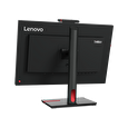 Lenovo LCD T24mv-30 23,8" IPS/1920x1080/6ms/HDMI/DP/4xUSB/Výškově nastavitelný/Pivot/Vesa
