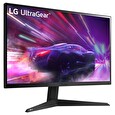 LG monitor 24GQ50F 23,8" / VA / 1920x1080 / 165Hz / 250cd/m2 / 1ms MBR / DP / 2x HDMI /AMD FreeSync™/VESA