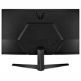 LG monitor 24GQ50F 23,8" / VA / 1920x1080 / 165Hz / 250cd/m2 / 1ms MBR / DP / 2x HDMI /AMD FreeSync™/VESA