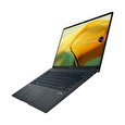 ASUS Zenbook 14X OLED/UX3404VC/i5-13500H/14,5"/2880x1800/16GB/1TB SSD/RTX 3050/W11H/Gray/2R
