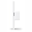 Ubiquiti UniFi Access Reader G2 Professional - Přístupová NFC čtečka s kamerou, dotykový displej, krytí IP55, PoE