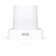Ubiquiti UniFi Access Reader G2 Professional - Přístupová NFC čtečka s kamerou, dotykový displej, krytí IP55, PoE