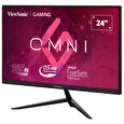 ViewSonic VX2428 OMNI / 24"/ IPS / 16:9/ 1920x1080 / 165Hz/ 0,5ms/ 250cd/m2 / Freesync premium / 2xHDMI / DP / repro