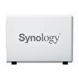 Synology DS223J Disc Station datové úložiště (pro 2x HDD, cpu Realtek RTD1619B, 1GB DDR4 RAM, NAS)