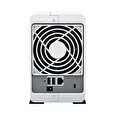 Synology DS223J Disc Station datové úložiště (pro 2x HDD, cpu Realtek RTD1619B, 1GB DDR4 RAM, NAS)