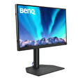 BenQ/SW272U/27"/IPS/4K UHD/60Hz/5ms/Black/3R