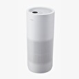 AcerPure Pro P2 Air Purifier - filtrace až 100% jemných částic, alergenů a virů, pro místnosti až 45m2, HEPA filtr 4v1